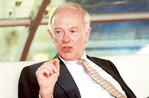 Zarina Fernandes/Gulf News