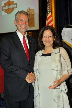 Bahrain dismisses reports of strain in US ties