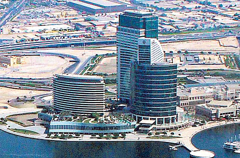Asghar Khan/Gulf News Archives