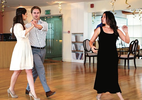 Zarina Fernandes/ XPRESS