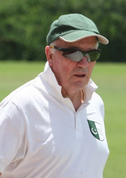 Highlight of the day for high school boys