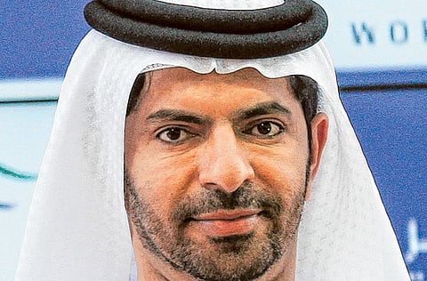 Gulf News Archives