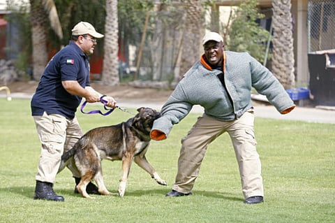 Xpress/Hadrian Hernandez