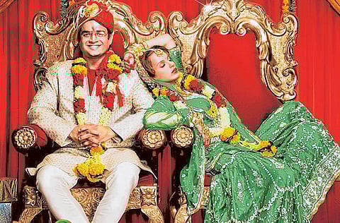 'Tanu Weds Manu'