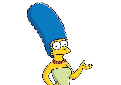Fans mourn death of ‘Marge Simpson’
