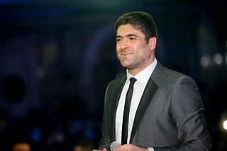 Showbiz Arabia: Has Wael Kfoury had enough and quit X Factor Arabia?
