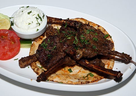 XPRESS/Pankaj Sharma