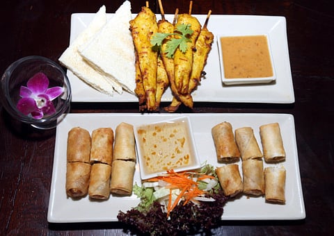 XPRESS/ ABDUL RAHMAN