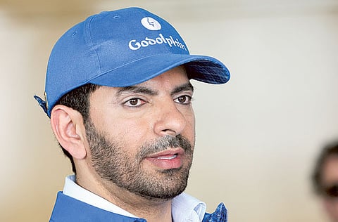 Virendra Saklani/Gulf News Archives
