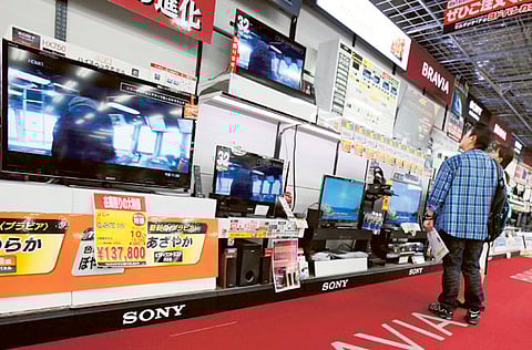 Ahmed Kutty/Gulf News Archive