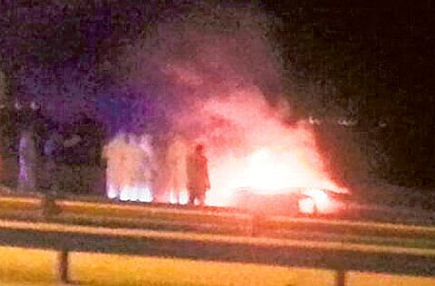 Courtesy: Saaed Ahmad