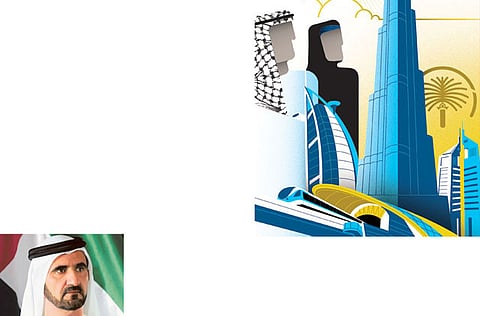 Luis Vazquez, Dwyn Trazo/©Gulf News