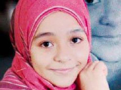 Egypt teen dies after female circumcision