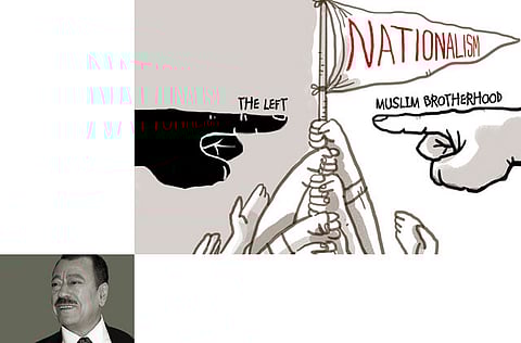 Niño Jose Heredia/©Gulf News