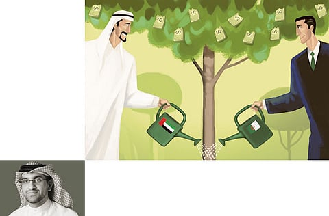 Niño Jose Heredia/©Gulf News