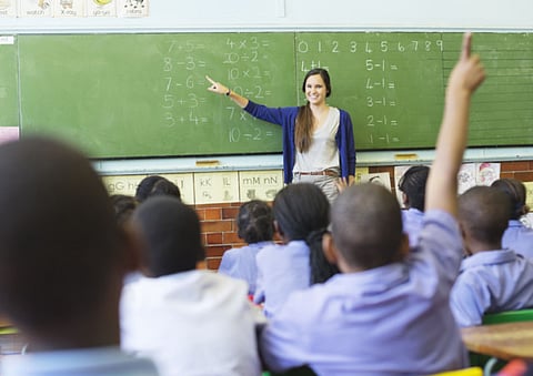 Caiaimage / Rex Features