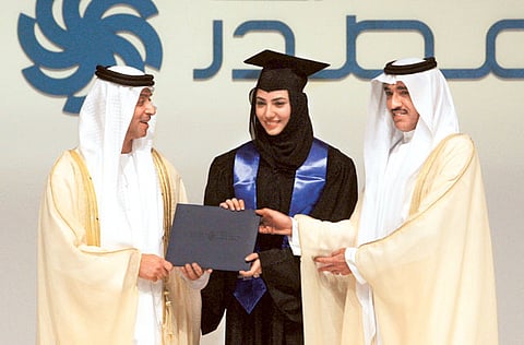 Abdul Rahman/Gulf News