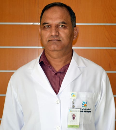 Courtesy: Dr Jalil Ahmad