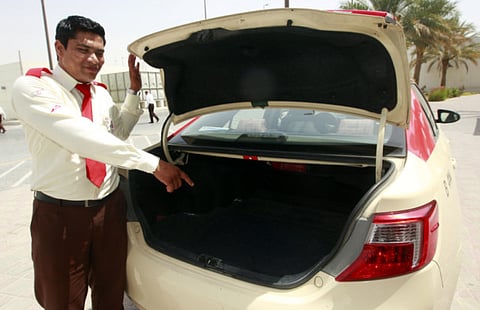 Zarina Fernandes/ XPRESS