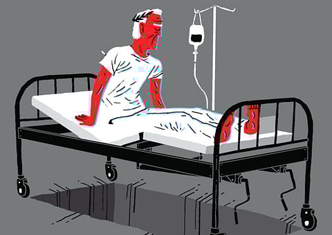 Luis Vazquez/©Gulf News