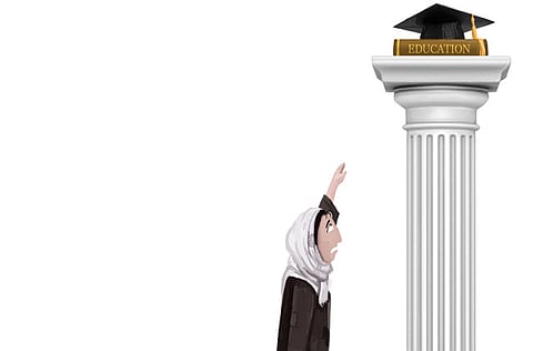 Niño Jose Heredia/©Gulf News