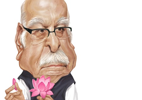 Ramachandra Babu/©Gulf News