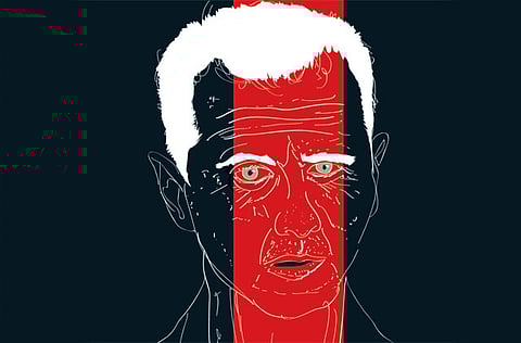 Hugo A. Sanchez/©Gulf News