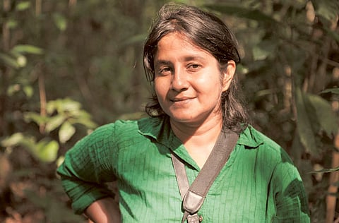Aparajita Datta