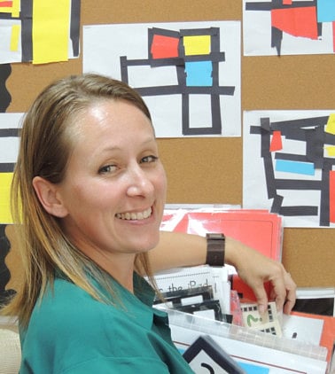 How to choose nursery or KG