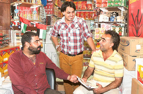 Atiq-Ur-Rehman/Gulf News