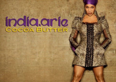 India Arie’s new single raises questions of colour