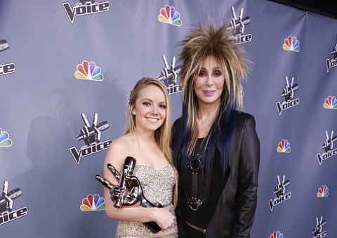 NBC/NBCU Photo Bank