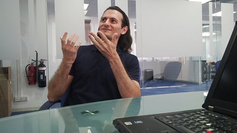 XPRESS/Jay B. Hilotin