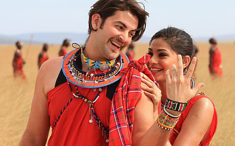 Shortcut Romeo star Pooja Gupta on fame and Bollywood