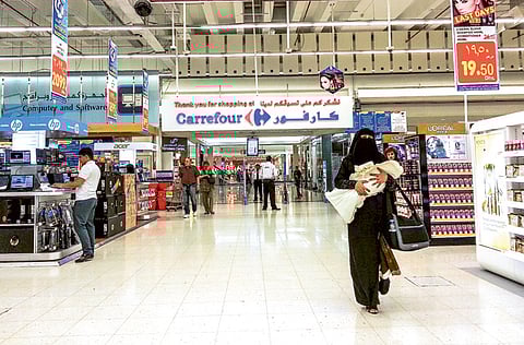 Ahmed Ramzan/Gulf News archives