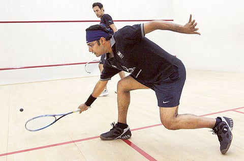 Ahmed Kutty/Gulf News