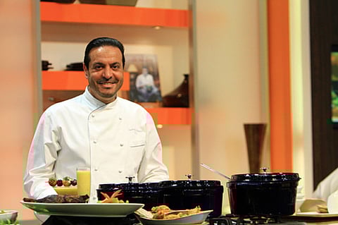 Courtesy Neveen Sultan