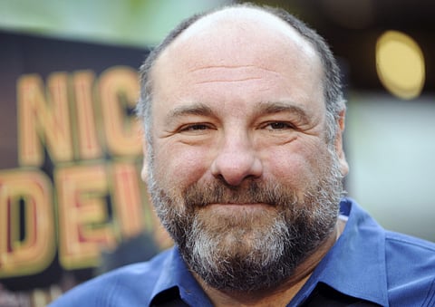 Richard Shotwell/Invision/AP