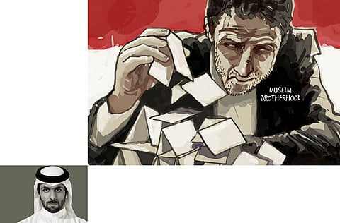 Niño Jose Heredia/©Gulf News