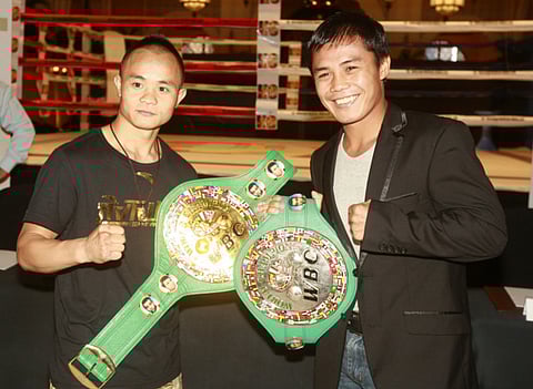 Zarina Fernandes /Gulf News