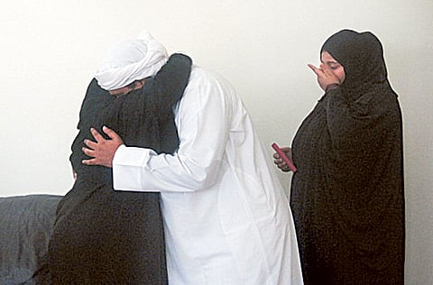 Courtesy: Dubai Police