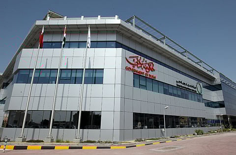 Pankaj Sharma/Gulf News