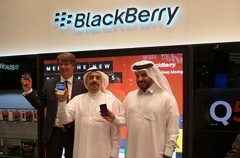 Naushad K. Cherrayil/Gulf News