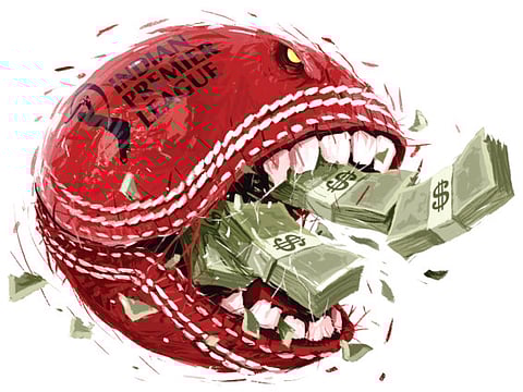 Niño Jose Heredia/©Gulf News