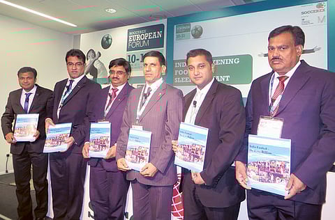 COURTSEY Libero Sports