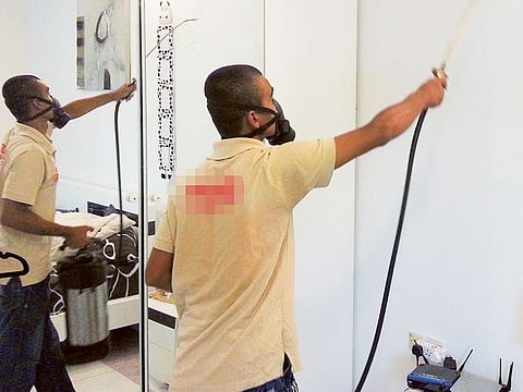 Atiq Ur Rehman/Gulf News