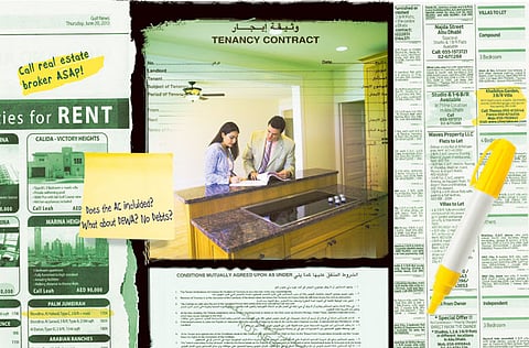 Jose Luis Barros/Gulf News