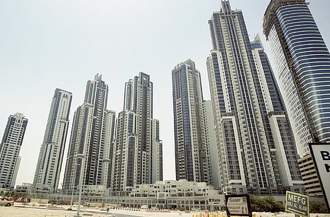 Pankaj Sharma/Gulf News Archives