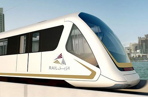 Public transit services will resume at 30 per cent capacity from September 1 said Qatar’s Ministry of Transport and Communication (MOTC).