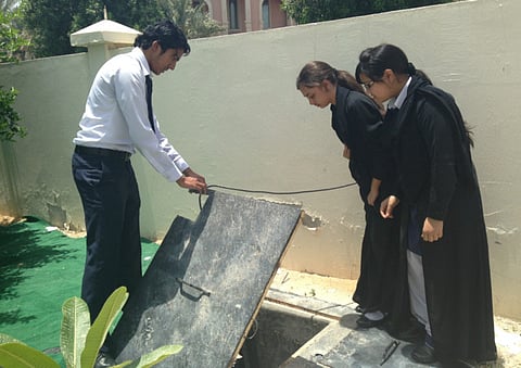 XPRESS/Anjana Sankar